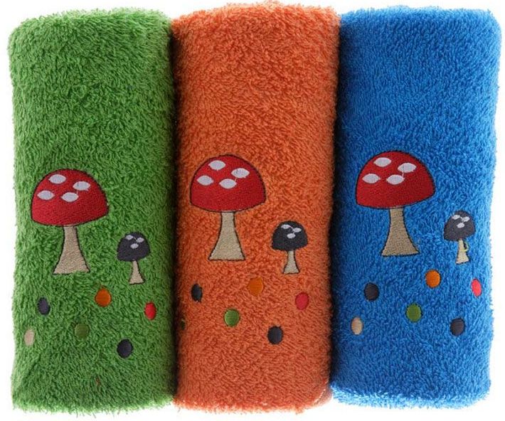 Kitchen Towels