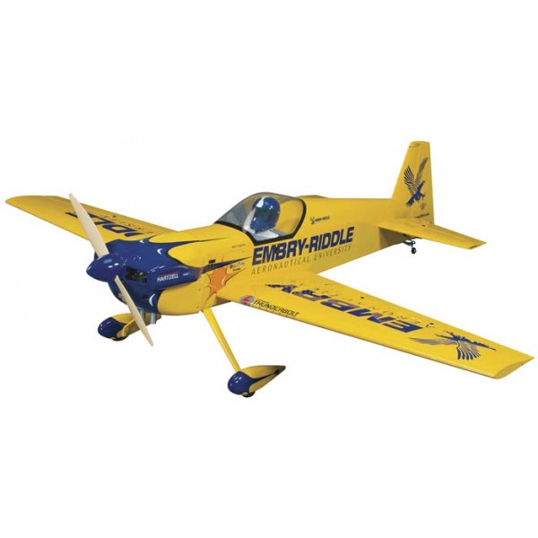 Great Planes Eagle 580 Matt Chapman 85-100cc ARF