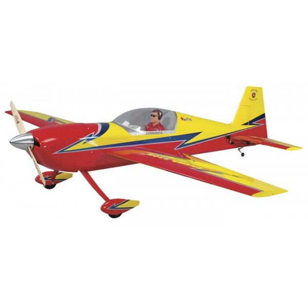 Great Planes Extra 330S GP/EP Sport 3D ARF 79.5& quot;