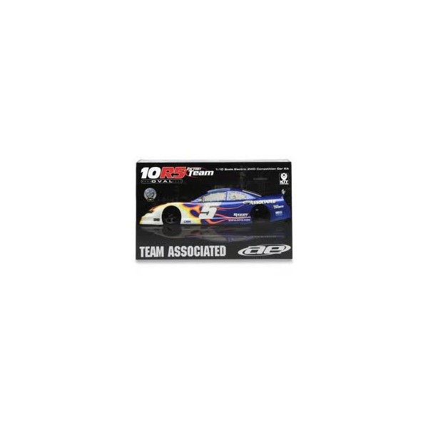 Team Associated Factory Team RC10R5 Oval 1/10 scal