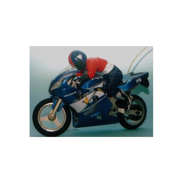 Thunder Tiger FM1-E Desmosedici Ducati EP Motorcyc
