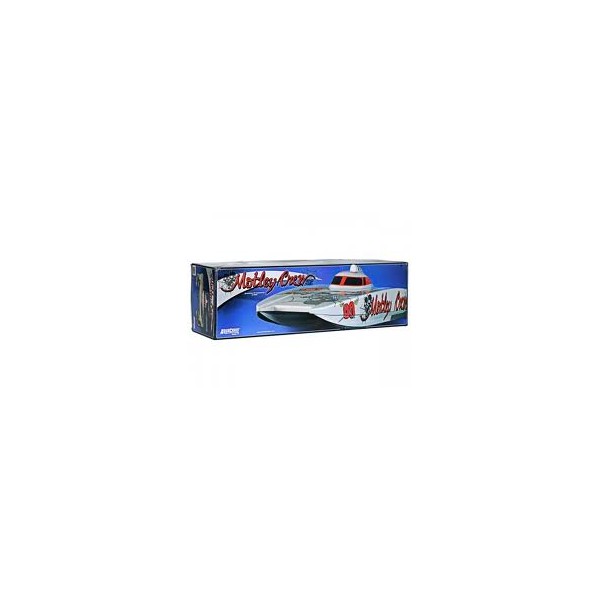 AquaCraft Motley Crew Electric Catamaran RTR w/Tac