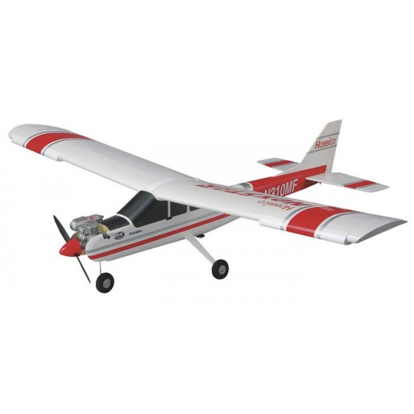 Hobbico NexSTAR 46 Select 4-Channel RTF 68.75& quot;