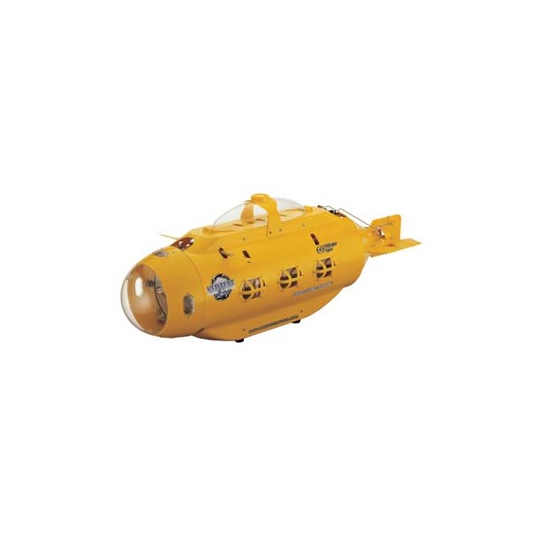 Thunder Tiger Neptune SB-1 Static Diving Submarine