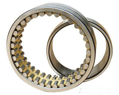 Double Row Cylindrical Roller Bearings