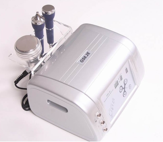 Portable Design cavitation slimming machine