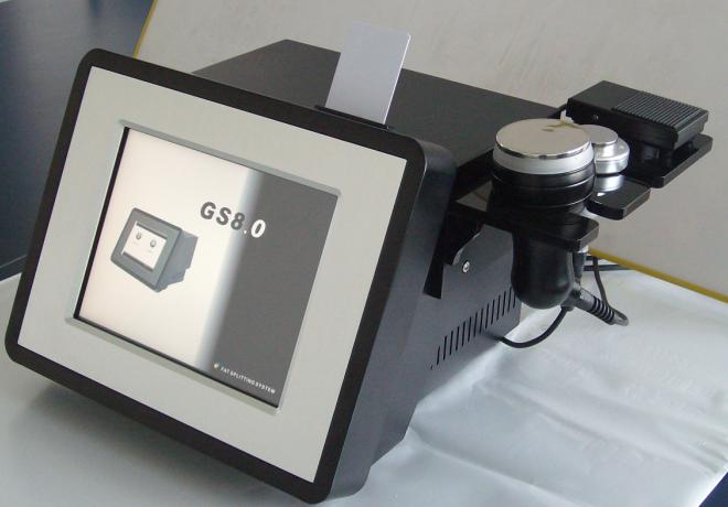 cavitation liposuction slimming machine fat loss