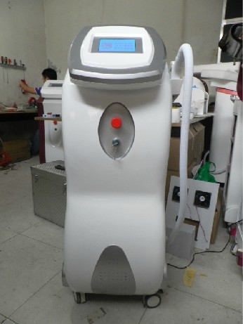 elight machine ipl and rf for hair removal free sh