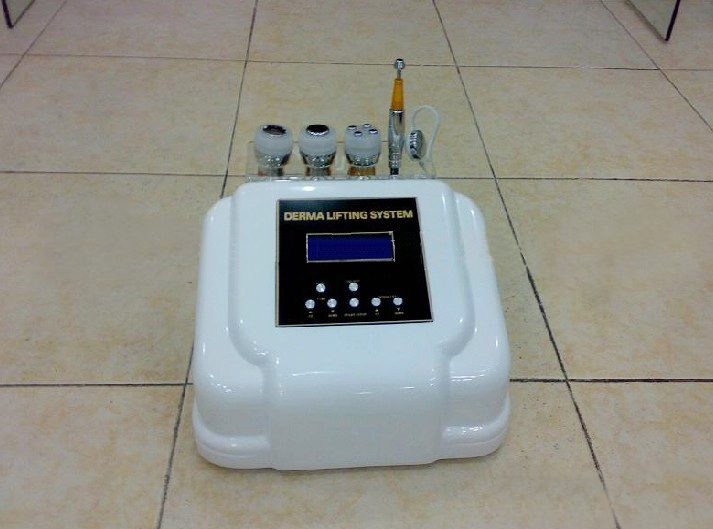 no needle mesotherapy meso beauty machine