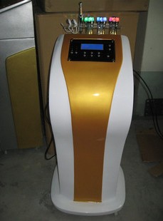 no needle mesotherapy machine beauty salon beauty 