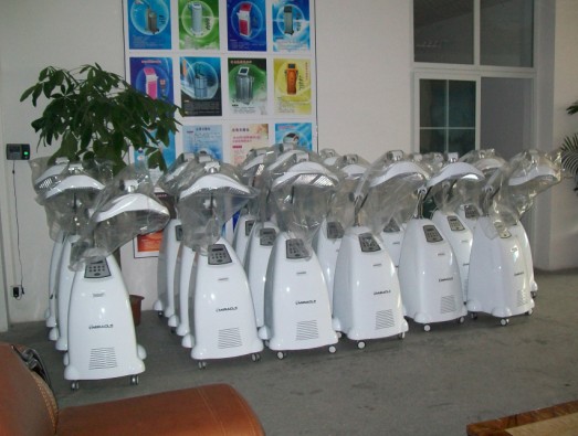 pdt LED skin care products acne removal skin white