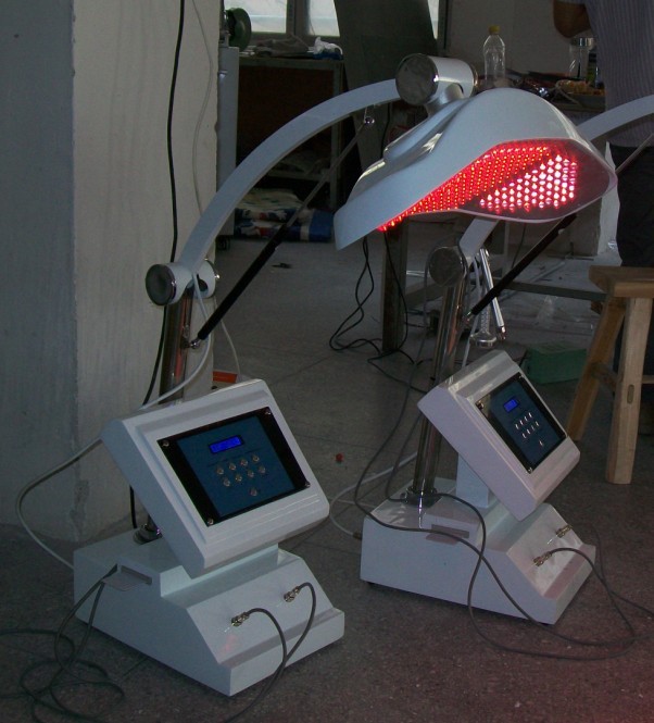 PDT LED beauty machine for skin whitening skin rej