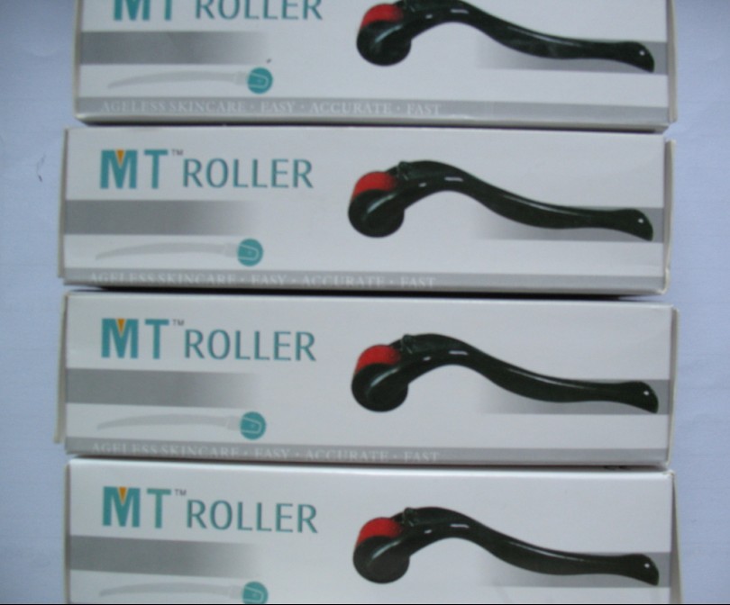 540 needles derma roller MT roller fast delivery
