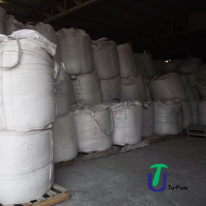 Talc powder for paint grade