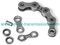 roller chain