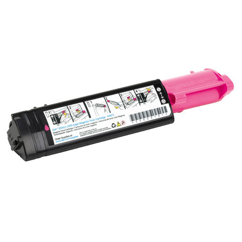 WT-Dell 310-5730 Compatible Toner Cartridge