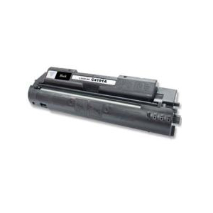 WT-HP C4191A Compatible Toner Cartridge