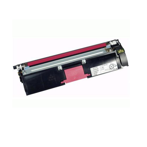 WT-Konica Minolta 1710587-006 Compatible Toner Car