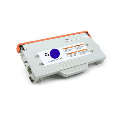 WT-Lexmark 20K1400 Compatible Toner Cartridge