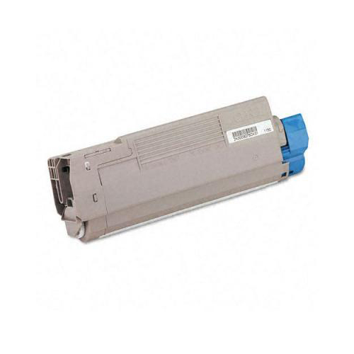 WT-Okidata 43324404 Compatible Toner Cartridge