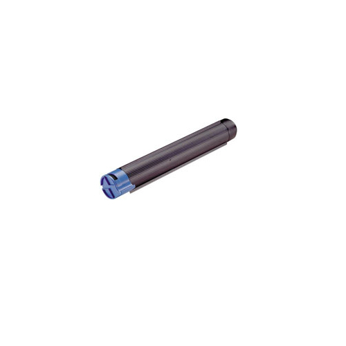 WT-Okidata 52107201 Compatible Toner Cartridge