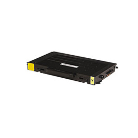 WT-Samsung CLP-510D5Y Compatible Toner Cartridge