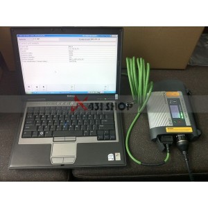 Christmas Promotion  SD CONNECT COMPACT+DELL630