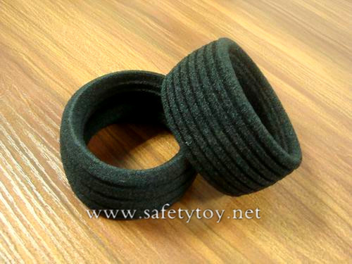 remote control toy vehicle insert tire 