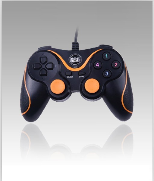 wired game controller for pc