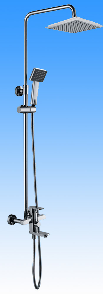 Brass Top Shower Head 