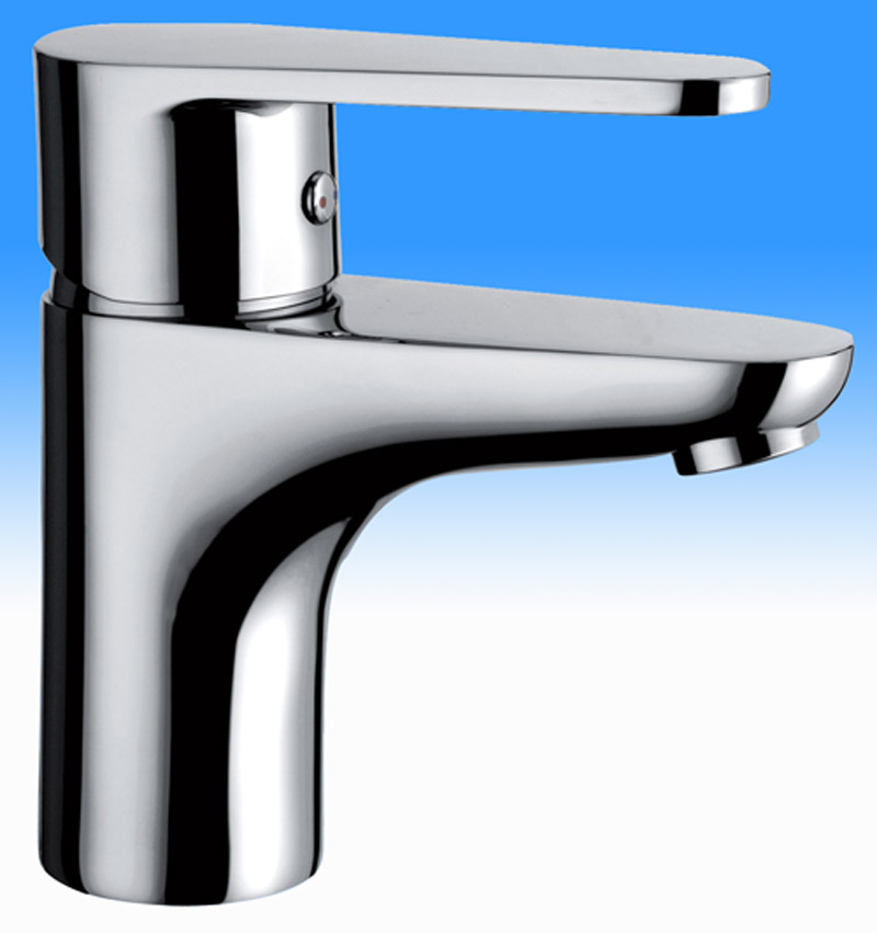 Basin Faucet