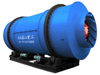 Rotary Dryer