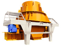 Sand Making Machine