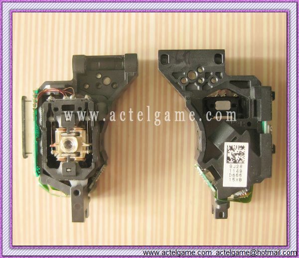 Xbox360 slim Laser lens HOP-15XX HOP-150X repair