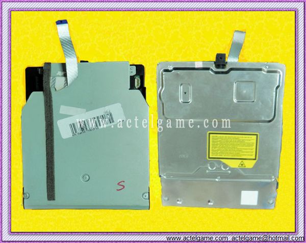 PS3 KEM-450AAA DVD Drive with PCB board repair