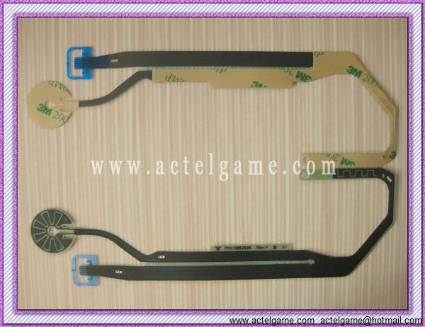 xbox360 slim flex cable repair parts