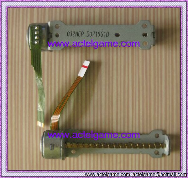 xbox360 Lite on DG-16D2S DG-16D4S DVD Drive Motor