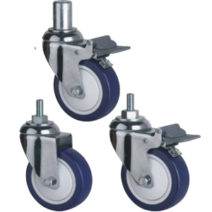 Trolley Caster Wheel