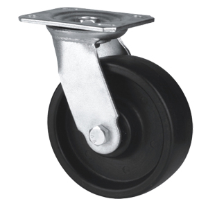 Temperature Resistance Caster Wheel