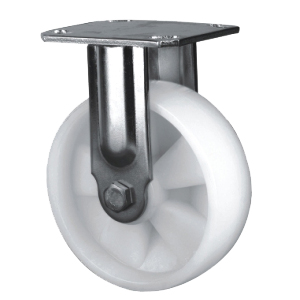 Stainless Steel Caster Wheel