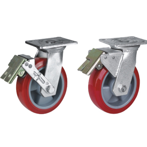 Heavy Duty Caster Wheel