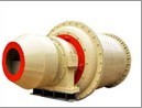 Ball Mill  