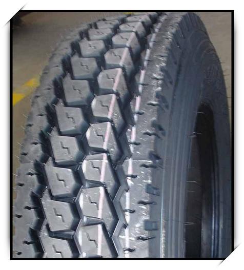 11R22.5 11R24.5 Chinese tire