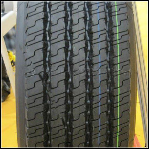 Truck tire 12R22.5 295/80R22.5 etc
