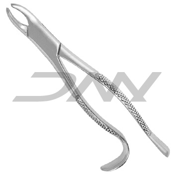 Tooth Extracting Forcep