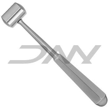 Bone Mallet #49 