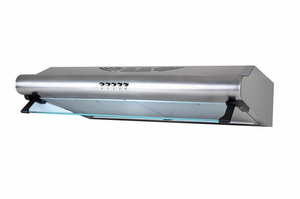 free standing slim range hoods EF3115A-SA1