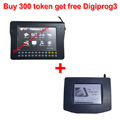 Buy 300 Tokens for Digimaster 3/CKM100/CKM200 