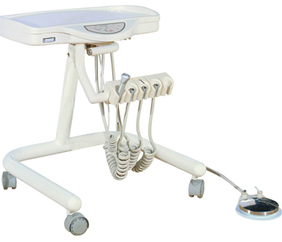 A-Series Doctor& acute;s Cart