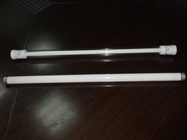 Tri-Color Phosphor Powder energy saving lamp